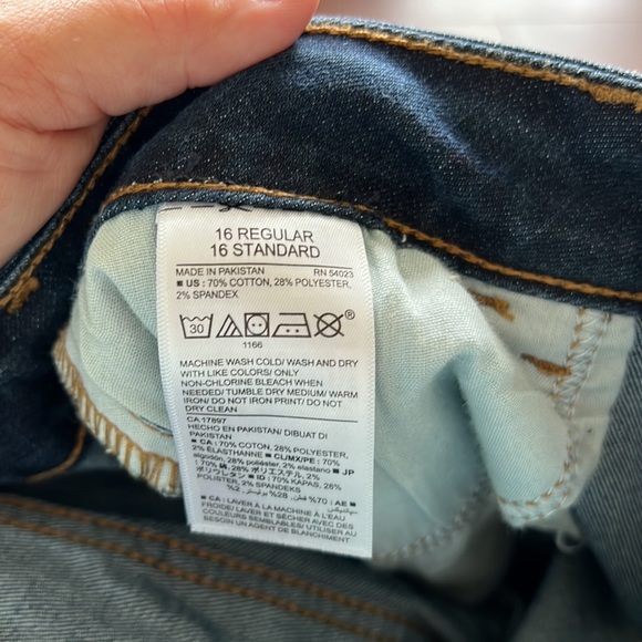 Rockstar jeans - Picture 3 of 4